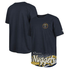 Denver Nuggets Sport Classic T-Shirt sale - Navy | New Era online