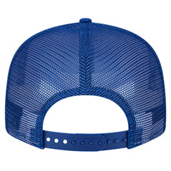 New York Mets Bikini Bottom Trucker 9FIFTY Snapback Hat - Royal | New Era