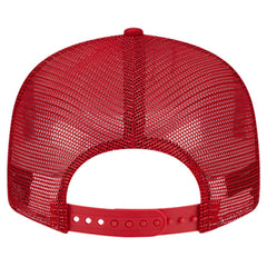 St. Louis Cardinals Bikini Bottom Trucker 9FIFTY Snapback Hat - Red | New Era