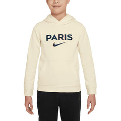 Paris Saint-Germain Youth Club Pullover Hoodie / Soccer For sale