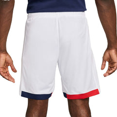 Paris Saint-Germain Away 2024/25 Stadium Shorts / Soccer On sale