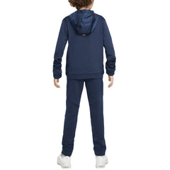 Paris Saint-Germain Youth Woven Track Suit / Soccer Discount