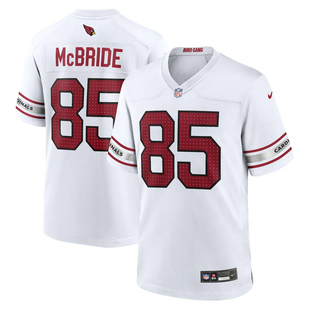 NFL Arizona Cardinals Trey McBride Game Jersey