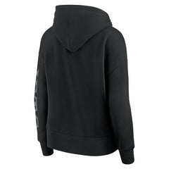 NFL New York Jets Women's Elements Next Pullover Hoodie