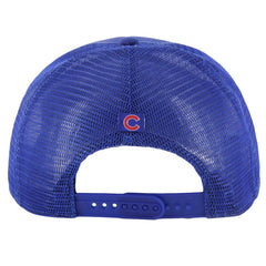 Chicago Cubs Promenade Hitch Adjustable Hat - Royal | 47 brand