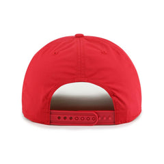 St. Louis Cardinals Campscape Hitch Adjustable Hat - Red | 47 brand
