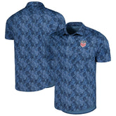 USMNT Antigua Resort Button-Up Shirt / Soccer Sale