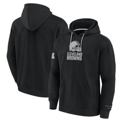 NFL Cleveland Browns Elements Pace Pullover Hoodie