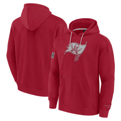NFL Tampa Bay Buccaneers Elements Pace Pullover Hoodie