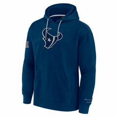 NFL Houston Texans Elements Pace Pullover Hoodie