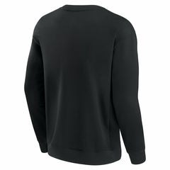 NFL New York Jets Unisex Elements Unlimited Fleece Pullover Sweatshirt