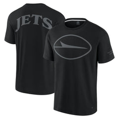NFL New York Jets Unisex Elements Iconic T-Shirt