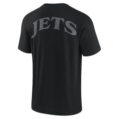 NFL New York Jets Unisex Elements Iconic T-Shirt
