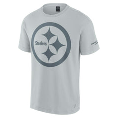NFL Pittsburgh Steelers Unisex Elements Iconic T-Shirt