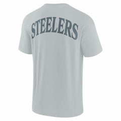NFL Pittsburgh Steelers Unisex Elements Iconic T-Shirt