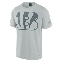 NFL Cincinnati Bengals Unisex Elements Iconic T-Shirt