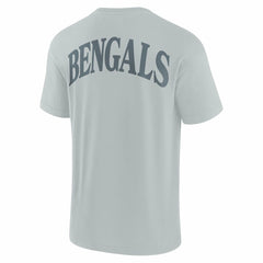 NFL Cincinnati Bengals Unisex Elements Iconic T-Shirt