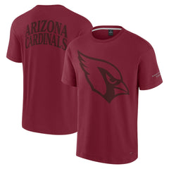 NFL Arizona Cardinals Unisex Elements Iconic T-Shirt
