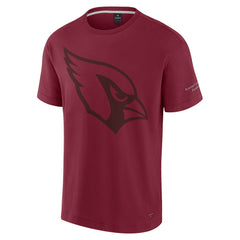 NFL Arizona Cardinals Unisex Elements Iconic T-Shirt