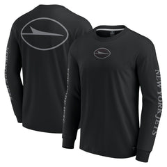 NFL New York Jets Unisex Elements Strive Long Sleeve T-Shirt