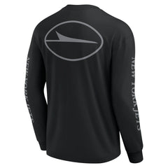 NFL New York Jets Unisex Elements Strive Long Sleeve T-Shirt