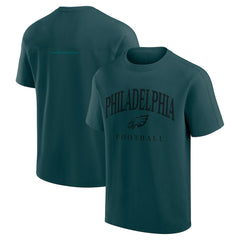 NFL Philadelphia Eagles Unisex Elements Flex Tri-Blend T-Shirt