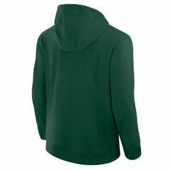NFL Green Bay Packers Unisex Front Office Full-Zip Hoodie
