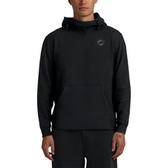 NFL Miami Dolphins Unisex Front Office Tonal Tri-Blend Pullover Hoodie