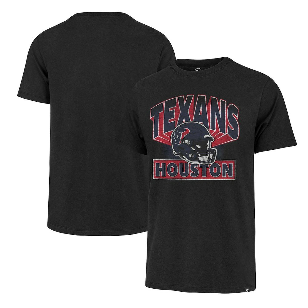 NFL Houston Texans '47 Amplify Franklin T-Shirt