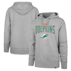 NFL Miami Dolphins '47 Headline Pullover Hoodie