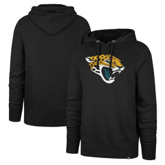 NFL Jacksonville Jaguars '47 Imprint Headline Pullover Hoodie