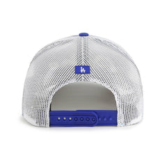 Los Angeles Dodgers Women's Biloxi Hitch Adjustable Hat - Royal | 47 brand