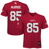 NFL Arizona Cardinals Trey McBride Youth Replica Player Jersey