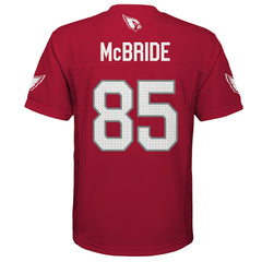 NFL Arizona Cardinals Trey McBride Youth Replica Player Jersey