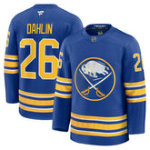 Rasmus Dahlin Buffalo Sabres Fanatics Home Premium Jersey