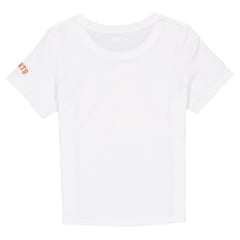 San Francisco Giants Women's City Connect T-Shirt - White | New Era