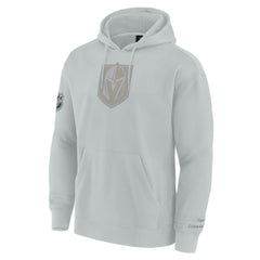 Vegas Golden Knights Fanatics Elements Pace Pullover Hoodie