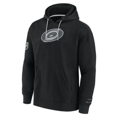 Carolina Hurricanes Fanatics Elements Pace Pullover Hoodie