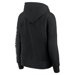 Pittsburgh Penguins Fanatics Women's Elements Next Pullover Hoodie