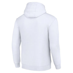 Dallas Stars Starter Graphic Pullover Hoodie