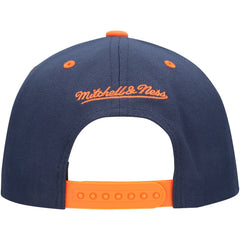 Houston Astros All In 2.0 Adjustable Hat - Navy | Mitchell & Ness
