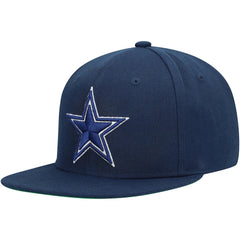 NFL Dallas Cowboys Youth Team Ground Snapback Hat