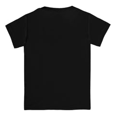 Miami Marlins Tiny Turnip Youth Mermaid T-Shirt - Black