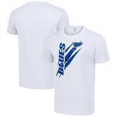 St. Louis Blues Starter Color Scratch T-Shirt