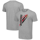 Ottawa Senators Starter Color Scratch T-Shirt