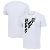 Los Angeles Kings Starter Color Scratch T-Shirt
