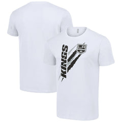 Los Angeles Kings Starter Color Scratch T-Shirt