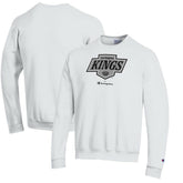 Los Angeles Kings Champion Eco Powerblend Crewneck Sweatshirt