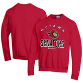 Ottawa Senators Champion Eco Powerblend Crewneck Sweatshirt