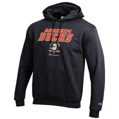Anaheim Ducks Champion Eco Powerblend Pullover Hoodie